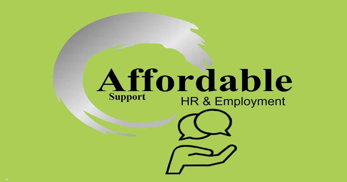Affordable Support